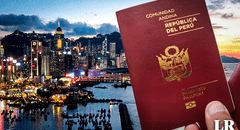 Estos son los 20 países que podrás visitar solo con DNI o pasaporte