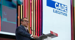 Alberto Otárola: "Antes de que acabe este año lanzaremos una ampliación mejorada de Reactiva Perú"