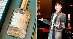 Jungkook, de BTS, regaló perfume con oro en Corea y fans extranjeras lloran: "Siempre espectadoras"