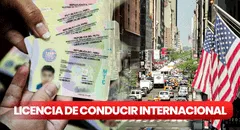 Conoce los requisitos para obtener tu licencia de conducir internacional y maneja en el extranjero