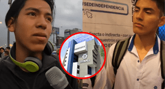 Estudiantes de Senati afirman que encuentran trabajo más rápido que los universitarios: “Es muy fácil”