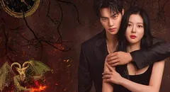 ¿Quién es quién en 'Mi adorable demonio', nuevo drama de Song Kang y Kim Yoo Jung?