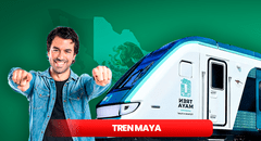 ¿Quiénes podrán viajar GRATIS en el Tren Maya y por qué?