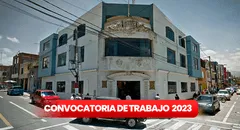 Trabajo en Arequipa: municipalidad ofrece 120 empleos con sueldos de hasta S/6.000