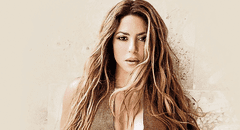 Shakira: “Pensé que era más frágil de lo que soy”