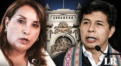 Congreso y su blindaje a Boluarte: diferencias en las censuras en comparación al Gobierno de Castillo