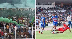 Copa Perú: ¿cuánto cuestan y dónde comprar las entradas para los cuartos de final?