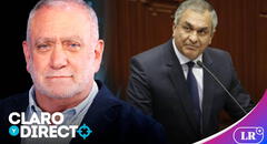 AAR tras censura al ministro del interior Vicente Romero: "¿Cuántas más censuras vienen?"