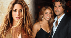 Shakira: su expareja Antonio de la Rúa reaparece para apoyarla en decisivo momento