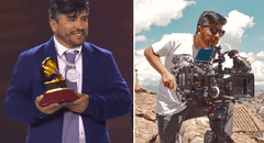 ¿Quién es Gustavo Ramírez, ganador del Latin Grammy?