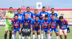 Copa Perú: Defensor Porvenir de Trujillo tiene su 'amuleto' para ganar partido en Lima