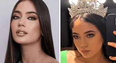Kyara Villanella revela que no tenía corona para participar en el Miss Teen Universo: ¿qué sucedió?