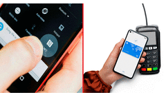 ¿Qué es la función NFC de tu celular y por qué debes activarla si usas la billetera de Google?