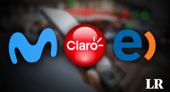 Movistar, Claro, Entel o Bitel: esta es la operadora que peor atendió los reclamos por servicio móvil