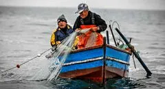 Demandan a Produce ante el PJ por tardar en reglamentar Ley de Pesca Ancestral y Artesanal