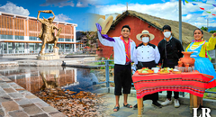 ¡Totalmente renovado! Así lucen los Baños del Inca en Cajamarca: ¿cómo llegar?