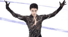 ¡Yuzuru Hanyu anunció su divorcio! Patinador japonés reveló por qué acabó su matrimonio