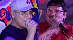 ¿Chechito y Chacalón Jr cantarán juntos por primera vez? Esto se sabe de su encuentro privado