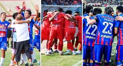 Copa Perú: sábado y domingo se juegan los cuartos de final de la etapa nacional