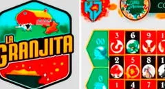 Lotto Activo y La Granjita EN VIVO: resultados de HOY, 18 de noviembre