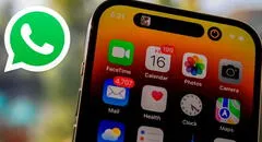 Usuarios de WhatsApp reportan problemas con botón de volumen de su iPhone: ¿cómo arreglarlo?