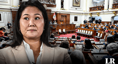 Fuerza Popular respaldó bicameralidad pese a que Keiko la cuestionó: “No tienen legitimidad”