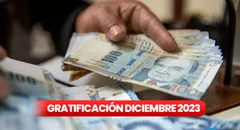 Gratificación de diciembre 2023: cuándo pagan, qué trabajadores la reciben y cómo calcular