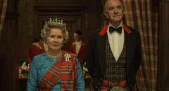 'The Crown' temporada 6, reparto: ¿quiénes son los actores y personajes en la serie de Netflix?