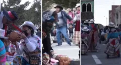 Tuti, el pueblo que prohibió ingerir bebidas alcohólicas hace más de 40 años