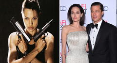 ¿Por qué Angelina Jolie contrató a un sicario para que acabara con su vida?