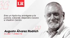 Confianza pero con muchas dudas, por Augusto Álvarez Rodrich