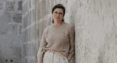 Sabrina Duque: “A muchos políticos no les importa la gente, sino la tajada que se llevarán”