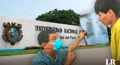 Brote de TBC en San Marcos pone en alerta a estudiantes y autoridades universitarias