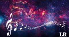 ¿A qué suena el espacio? Músicos elaboran una sinfonía a partir de datos de la NASA