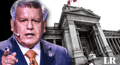 César Acuña: PJ ordena levantar secreto de comunicaciones por caso Cuellos Blancos