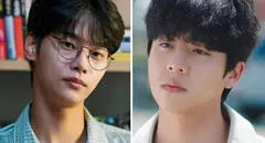 'El naufragio de una diva': ¿quién es Ki Ho en el drama coreano de Netflix con Park Eun Bin?