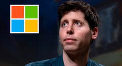 Microsoft contrata a Sam Altman, ex-CEO de OpenAI, para liderar su equipo de inteligencia artificial