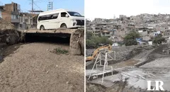 Puente en Pozo Negro, Arequipa: ¿cuándo inicia la obra que costará 2 millones de soles?