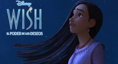 'Wish: el poder de los deseos': fecha de estreno, tráiler y más sobre la nueva película de Disney