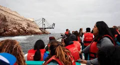 ¿Cuándo inicia el último feriado largo del 2023?