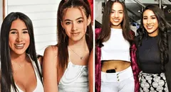 Melissa Lobatón pone fin a rumores de pelea con su hermana Samahara con esta publicación