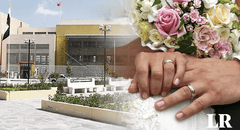 ¡Cásate GRATIS en Arequipa! Municipalidad organiza matrimonio civil comunitario: ¿cuándo es?