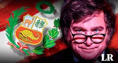 Entre la incertidumbre y la esperanza: victoria de Javier Milei divide a peruanos en Argentina