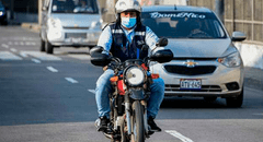 Estas son las 9 municipalidades autorizadas por el MTC para entregar brevete de motos