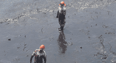 Repsol acusa a Digesa de presentar informes ambientales de hace más de un año