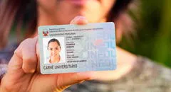 Sunedu: ¿cuál es la vigencia del carnet universitario 2023?