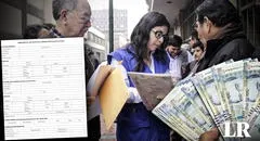 Fonavi devolución 2023: consulta cómo llenar el formulario 1 para acceder al pago de aportes