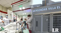 Hospital en Villa El Salvador se convierte en primer hospital para operaciones nocturnas: ¿dónde está y qué especialidades tendrá?