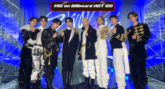 Stray Kids debuta en Billboard HOT 100 con su canción 'LALALALA' y hace historia en el k-pop
