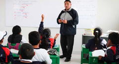 Año Escolar 2024: ¿cuáles son los requisitos y edades mínimas para las matrículas en colegios nacionales?